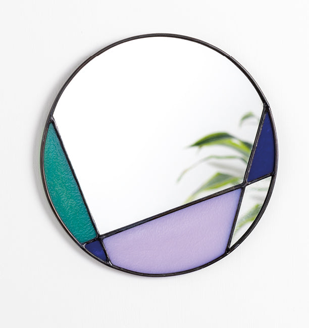 Creative Stained Glass 17 step-by-step projects for stunning glass art and gifts