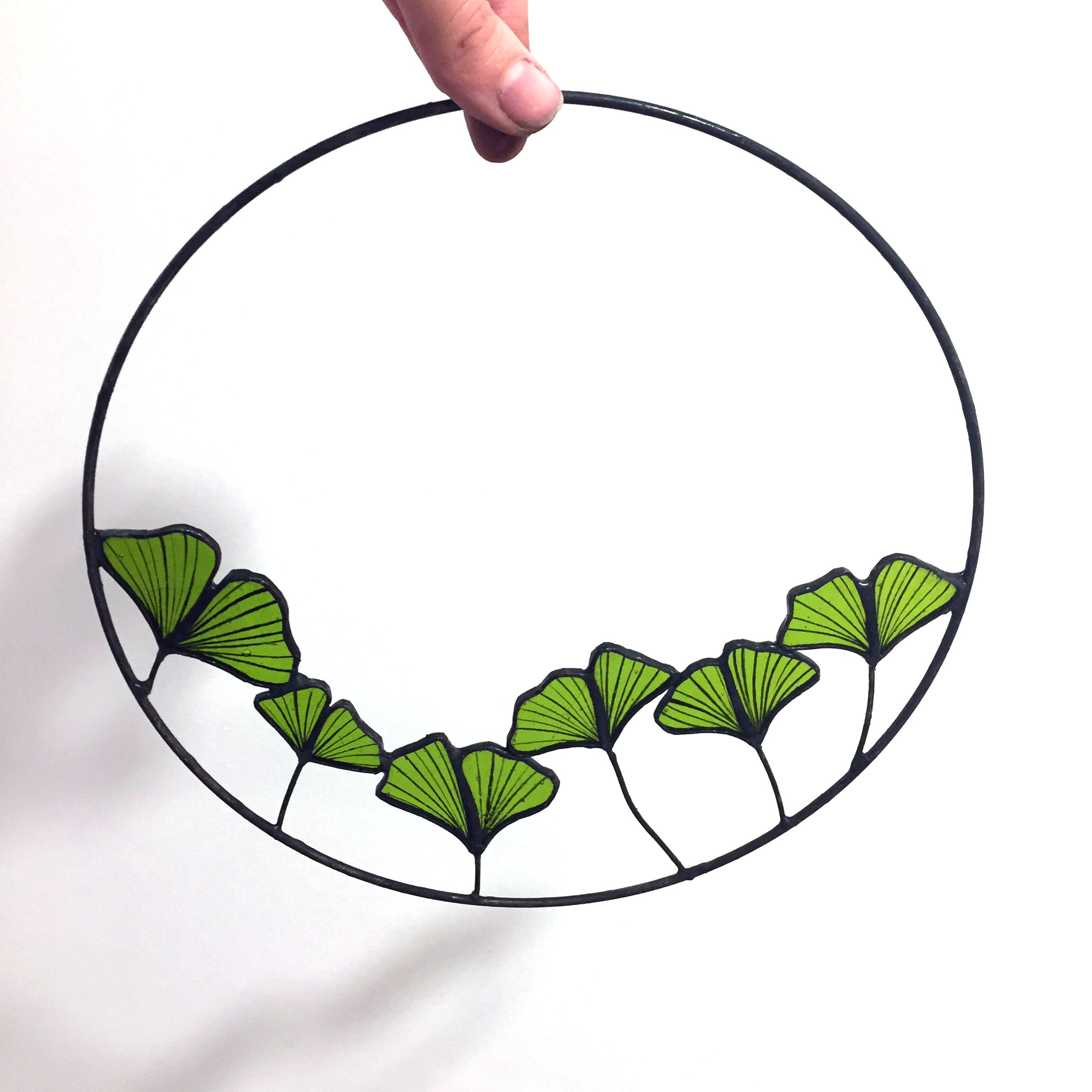 Ginkgo Bilboa Krans