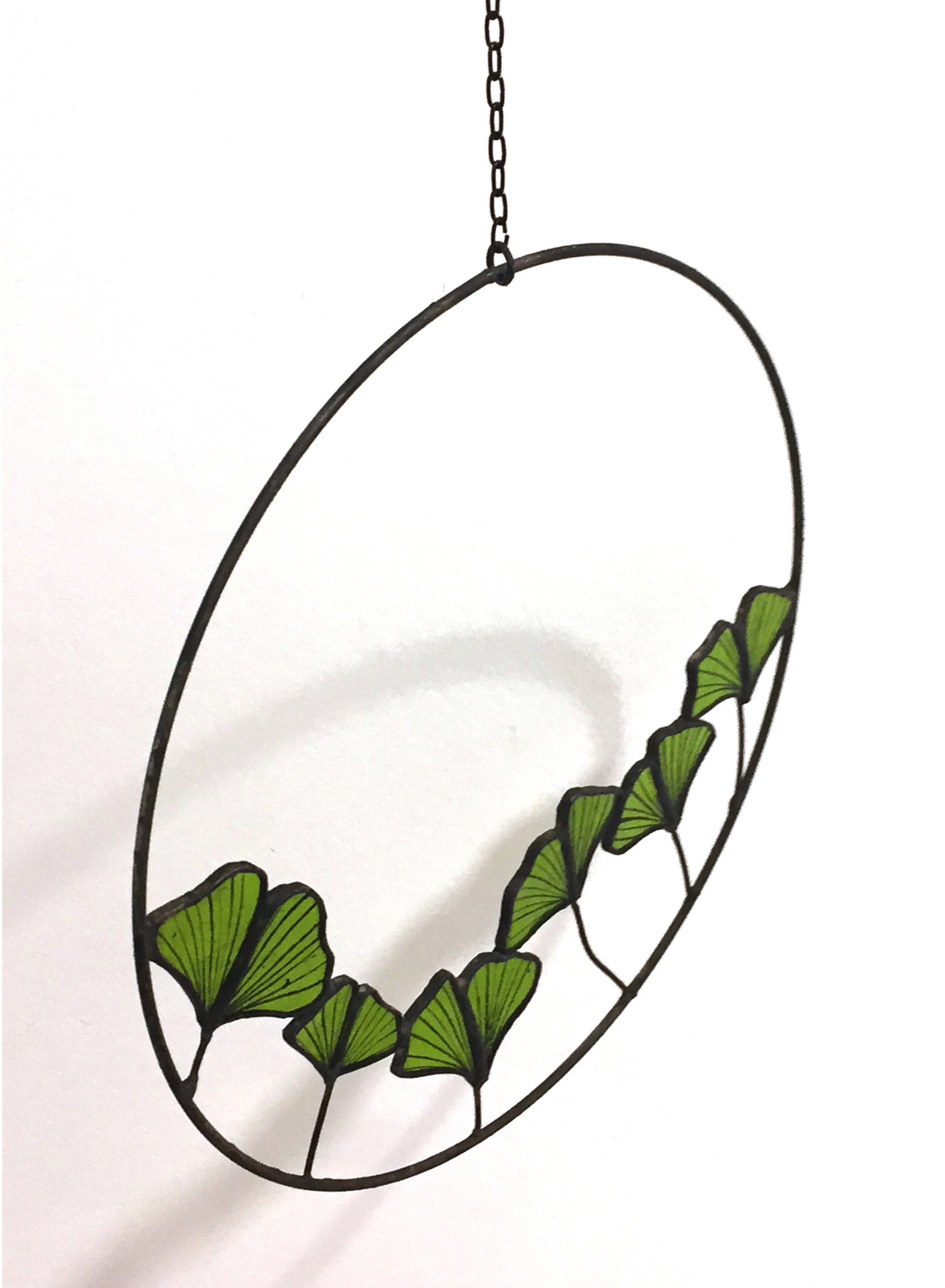 Ginkgo Bilboa Krans